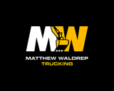 https://www.logocontest.com/public/logoimage/1693328281Matthew Waldrep Trucking D.png